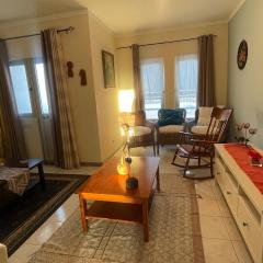 Girassol Tarrafal Apartment