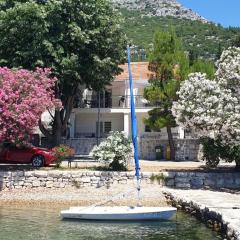 Apartments by the sea Viganj, Peljesac - 24522