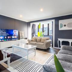 Omni Nuvél 4 Sukhumvit Branded Suites