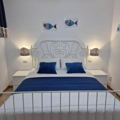 Torre dell'Alto apartment