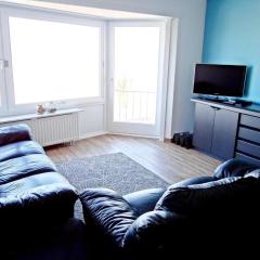 Apartment in Nieuwpoort near the Marina