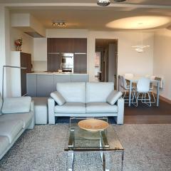 Apartment in Nieuwpoort near the Beach