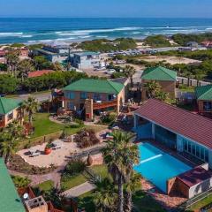 Shearwater on Sea 106