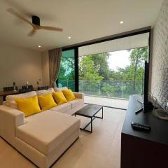 InterContinental Khao Yai Residence - 100 SQM 2 Bedrooms and 2 Bathrooms