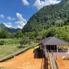 Eco Farm Stay and Hostel
