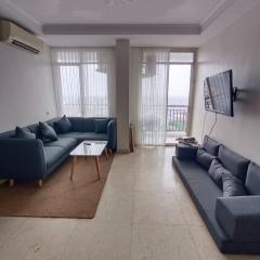 Apt Pejaten 2 BR at Gardenia Boulvard