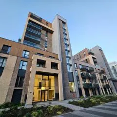 New-Build 2 Bedroom Apartment