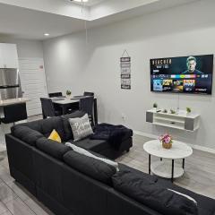 Apt #3 Nice & New 2bed 2bath