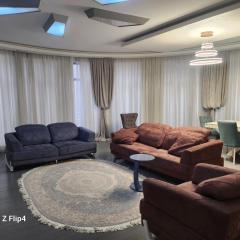 28 May - Khatai metro station - White City Boulevard 2 bedrooms, 2 bathrooms