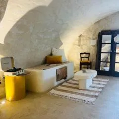 Charming house with sea view Emily in Porri