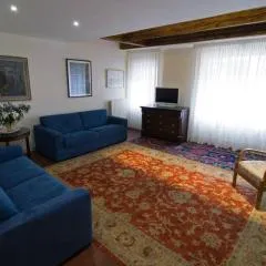 Sarai Apartments