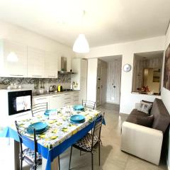 Scirocco Blu - Casa al Mare