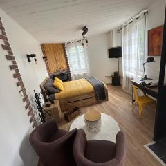 Le Refuge de la Gravière