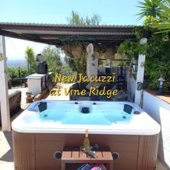 Vine Ridge Studio and Apartment