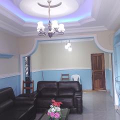 Sky Blue VIP Guest House Buea