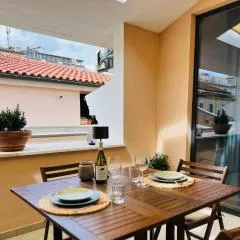 Loft62 - Centralissimo e tranquillo con parcheggio