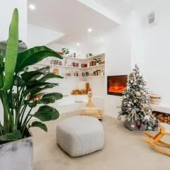Guan Erjie Boutique Hotel (Huimin Street of Xi'an Bell Tower )