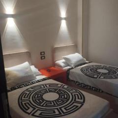 Gannet Alyousef City Center