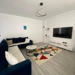 Jon Apartment 3- San Pietro Resort- Gjiri i Lalzit