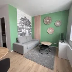 Logements centre Bourg