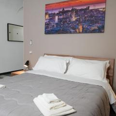 La Cisterna dei Rolli