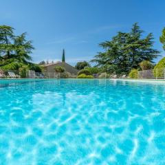 Cozy T2 cottage with private terrace