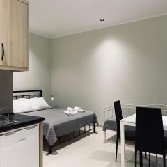 Catherine's Studios Sivota