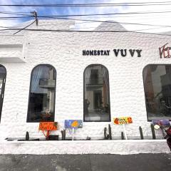Homestay VUVY