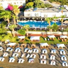 Amilla Beach Resort Bodrum - All Inclusive