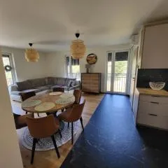 Nowoczesny Apartament przy górze Witosza - Staniszów