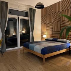 Occhi sul mare Apartment