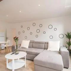 Quartier des Théâtres - Hyper Centre - Zen Apparts