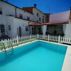Alojamiento Rural Casa la Abuela