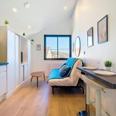 Suite Big Dream - Appartement central