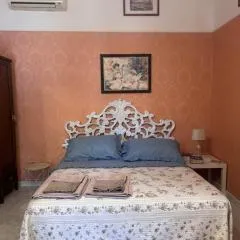 Otium Stabianum- Appartamento centro città -