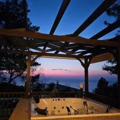 Sapolto Villas Faralya