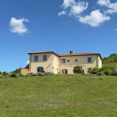 Agriturismo In Campagna