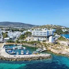 Pandrossos Hotel
