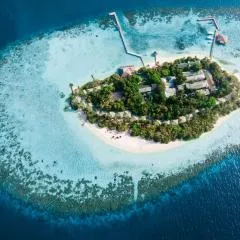 Eri Maldives - 50 percent off on roundtrip speedboat valid for stays till 25th December 2025