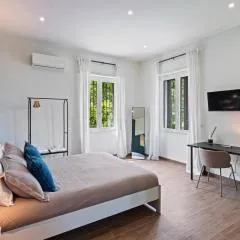 Lux Suite - Costiera Amalfitana, Pompei & Swimming Pool a 5 minuti