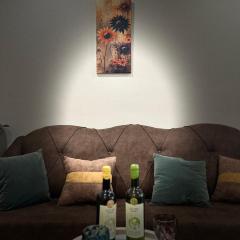 Kitesa's cozy apartment with two bedrooms