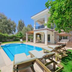 Villa Gül, Fethiye