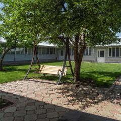 Sunny Valley Guest House Karakol