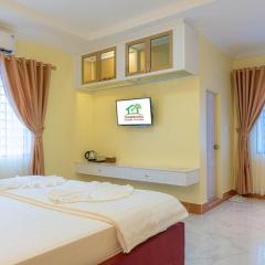 Thmor Keo Guest House in Kampot Cambodia