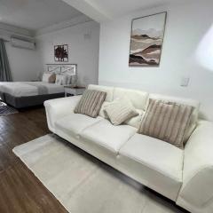 Omaha Luxury B&B & SPA