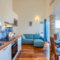 Luxurious Villa in Murter with Pool