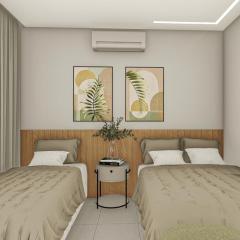 Pousada Miray Olímpia