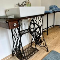 WIESENAU 2 - Apartments by restaurant WIESENAU