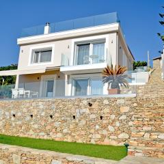 Samos Endless Blue