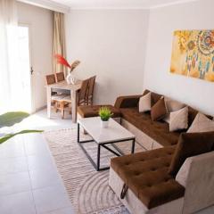 HRG Hurghada Aparthotel Scandic - By MAMO